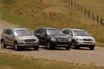 Mercedes-Benz ML-Class 2006 года